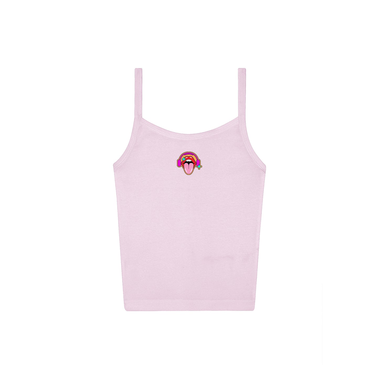 Lengua Spaghetti Tank