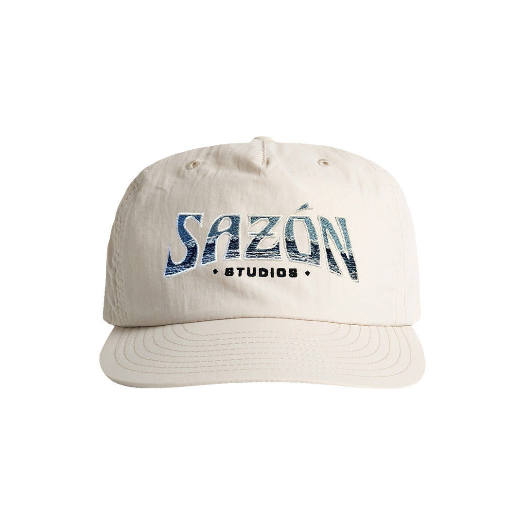 Sazon Snapback