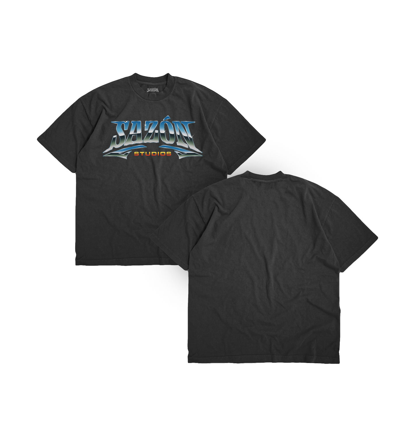 Sazon Lowrider Tee (Vintage)