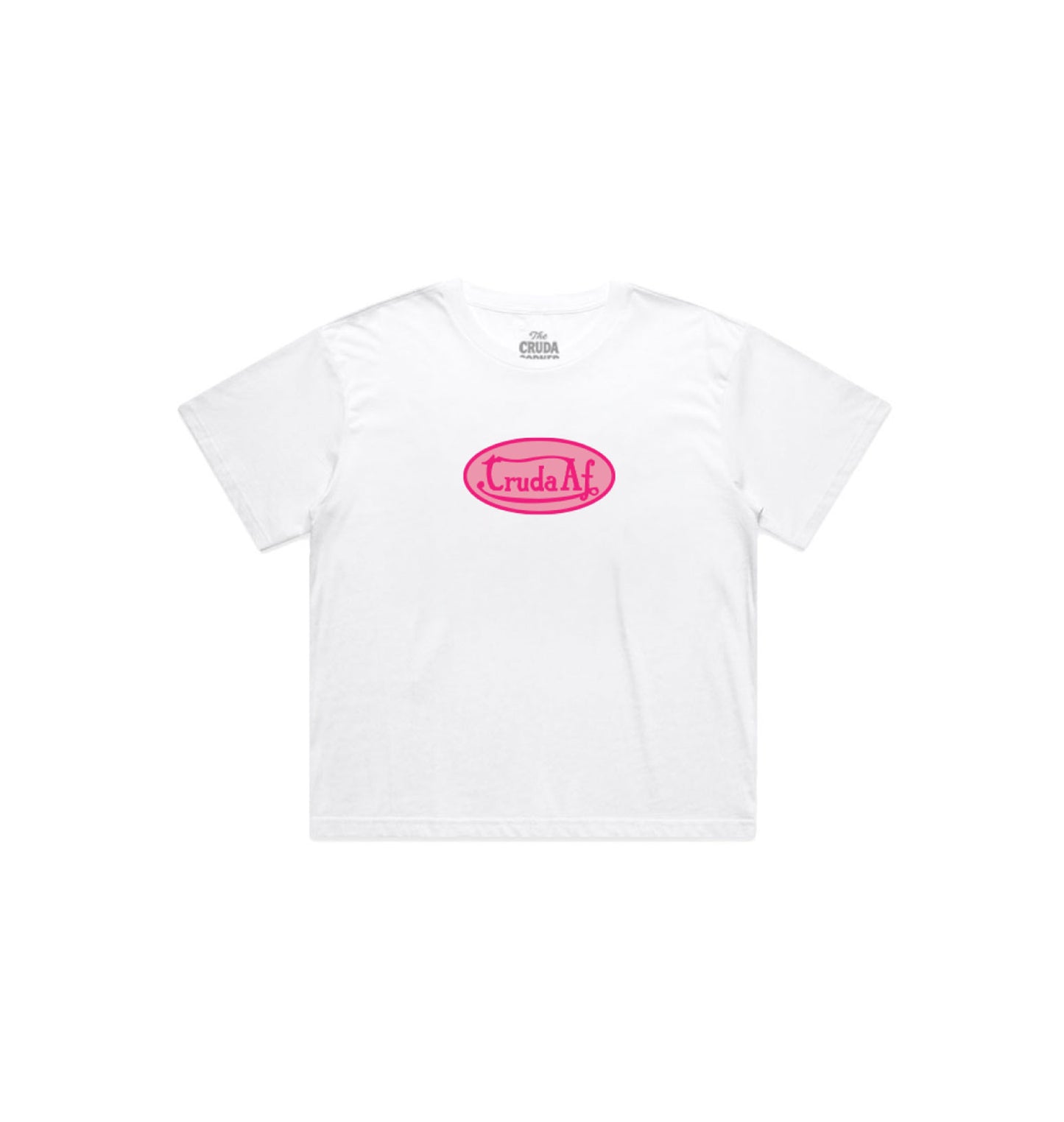 Von Cruda Baby Tee